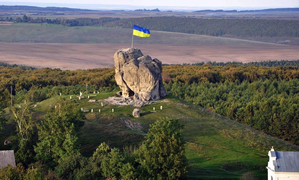 Чёртов камень
